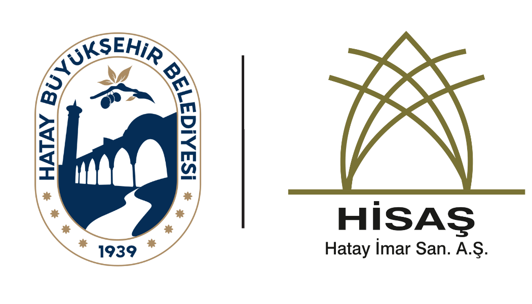 Habib-i Neccar Sosyal Tesisi Menü Logo